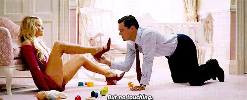 Dingen die je vrienden eigenlijke helemaal niet belangrijk vindt MAN MAN