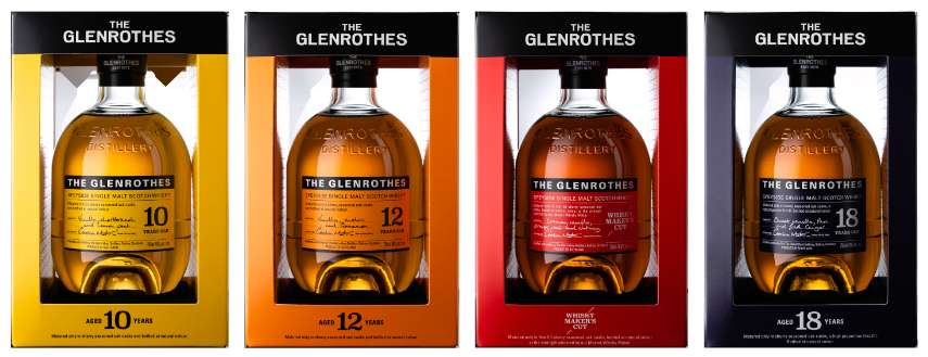 Glenrothes MAN MAN