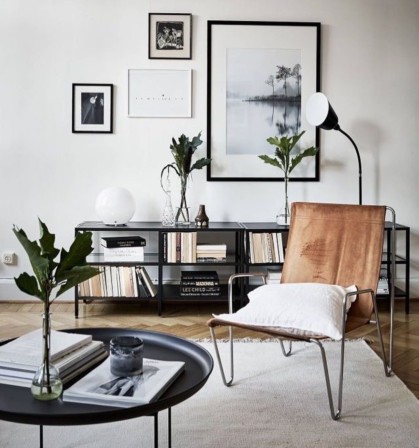 woning mannen MAN MAN