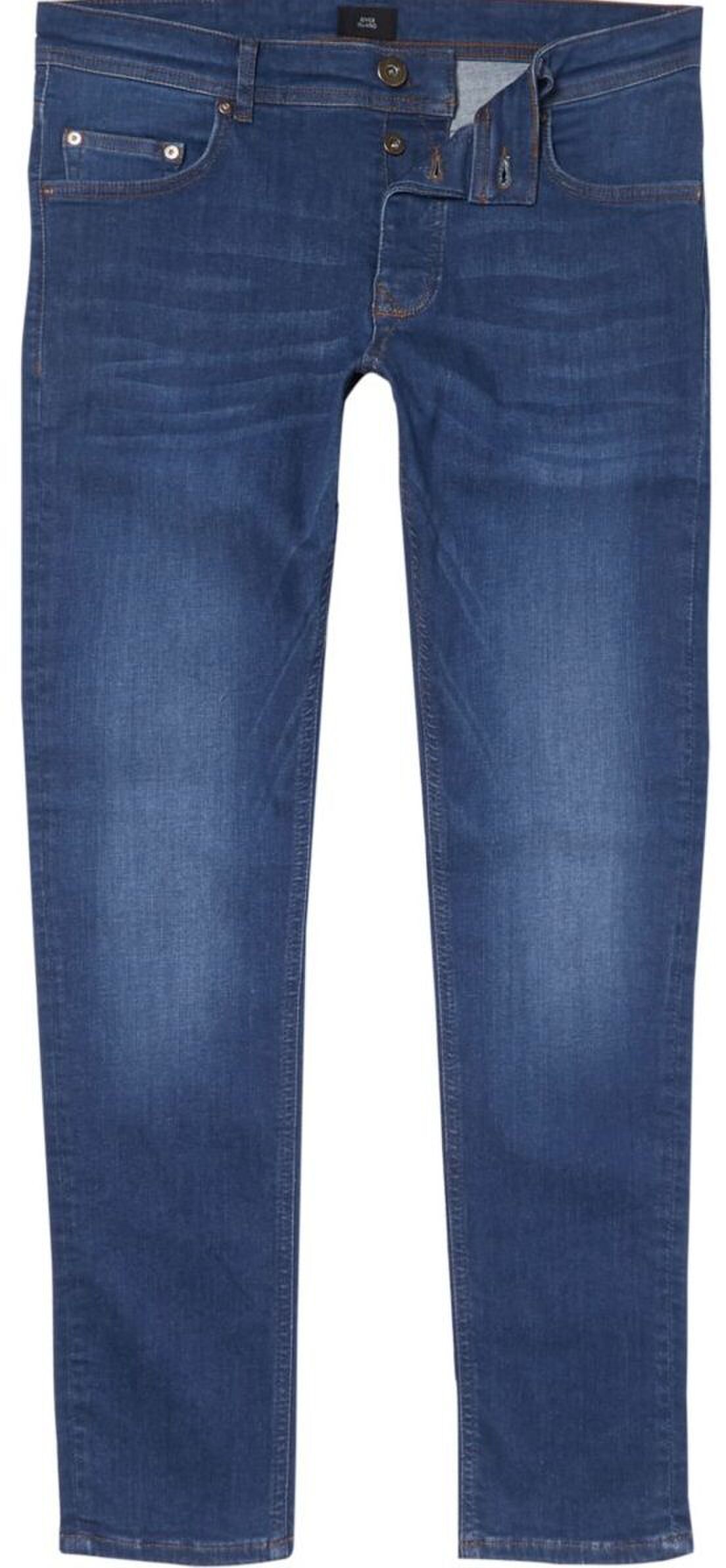 Schoenen en broek MAN MAN