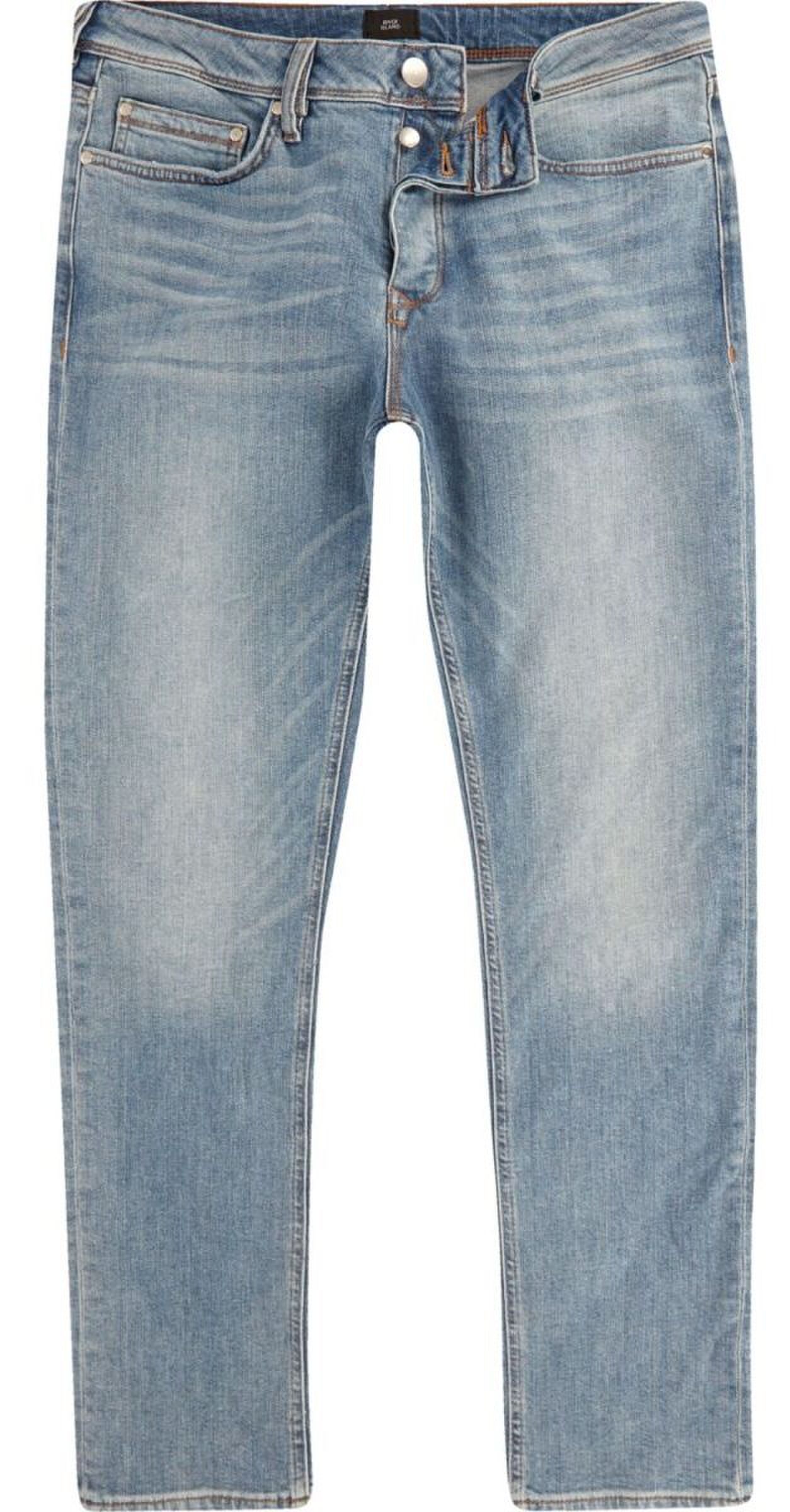 Schoenen en broek MAN MAN