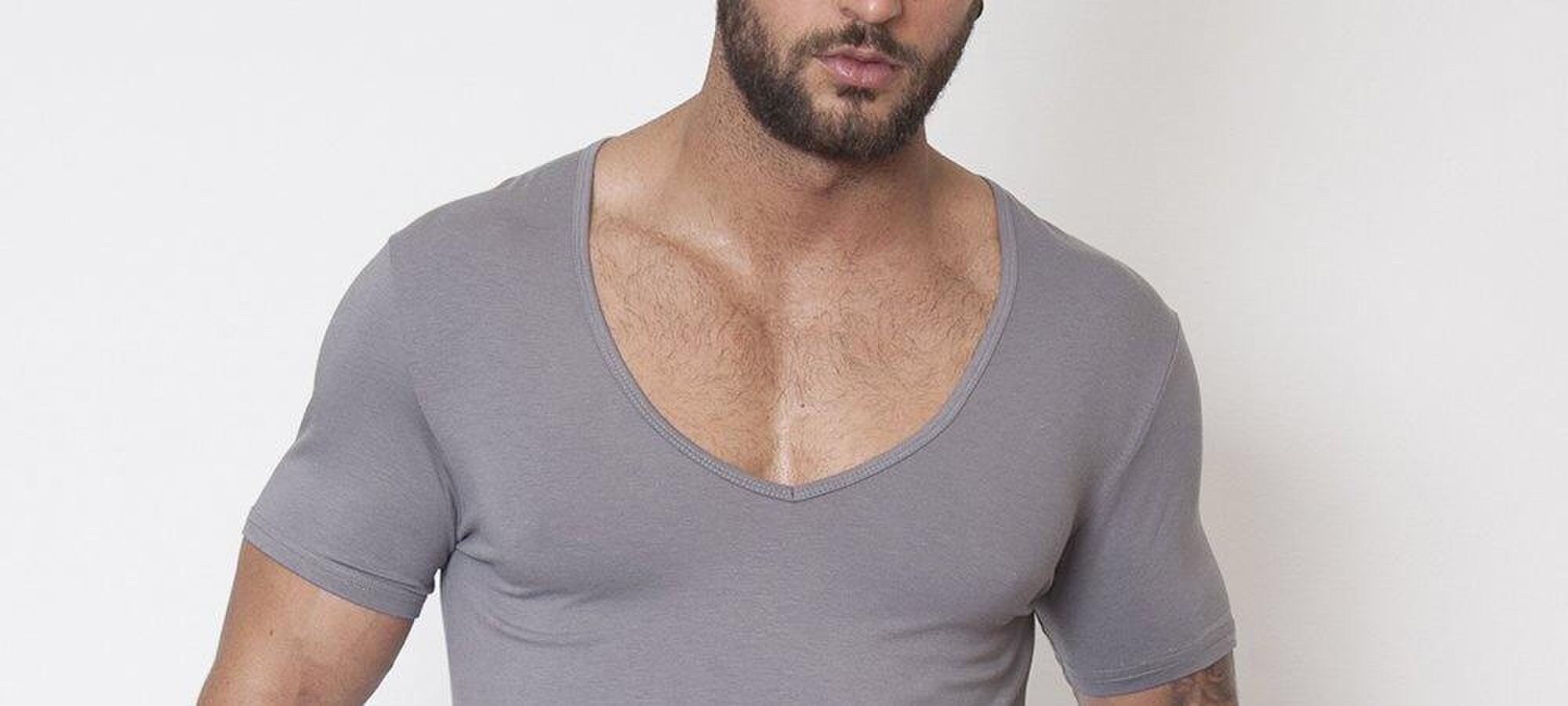 kledingstukken MAN MAN