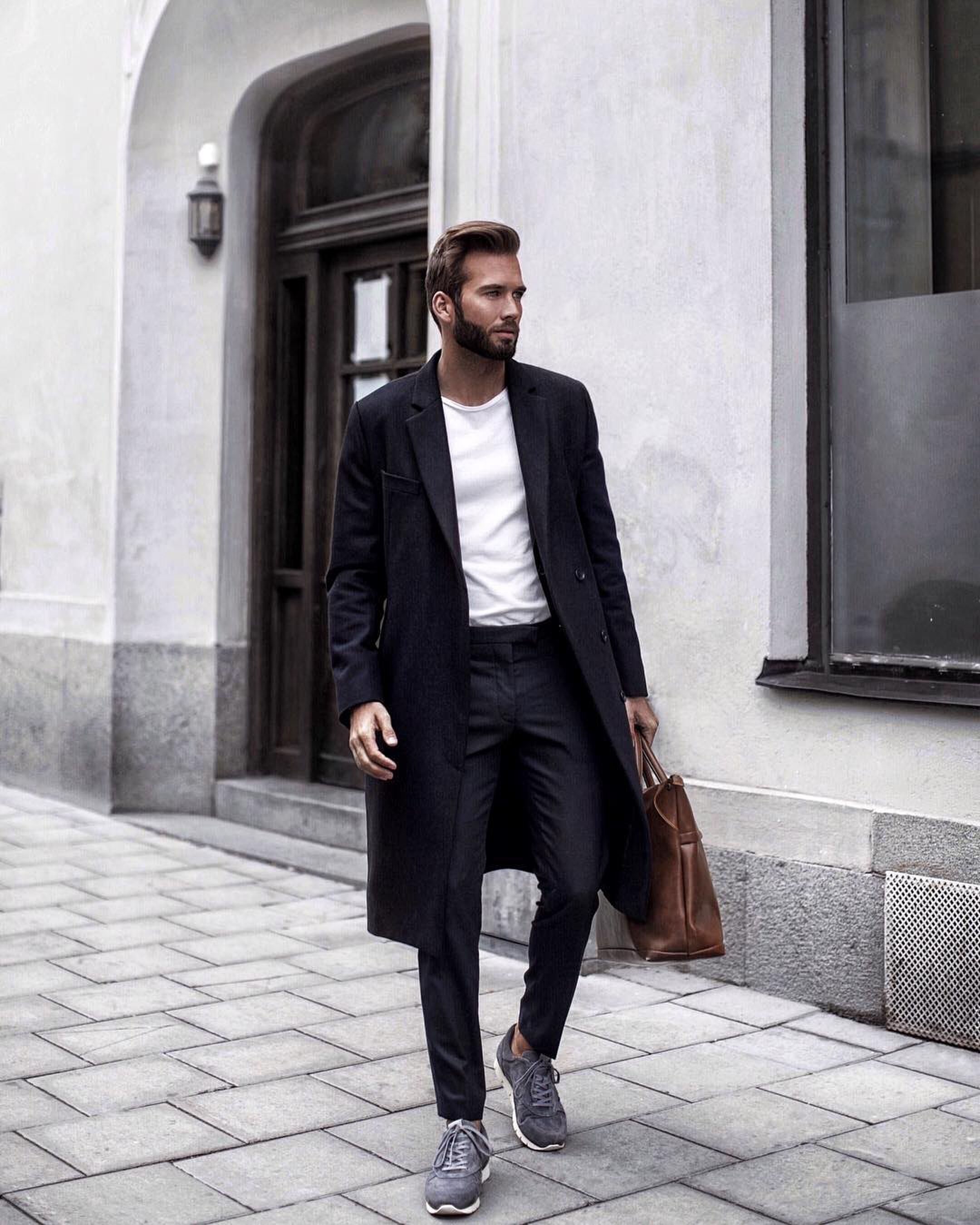 Items investeren MAN MAN