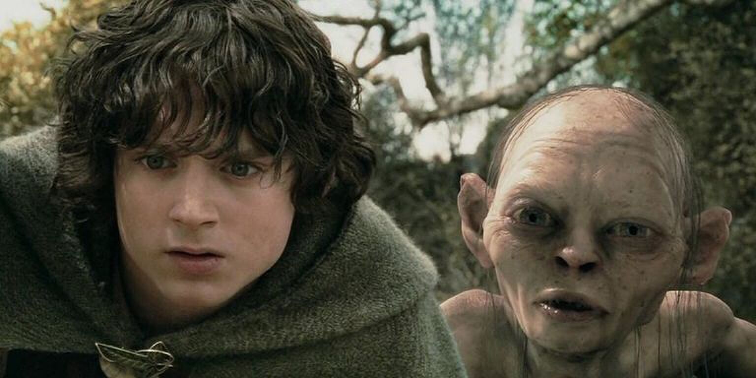 lord of the rings