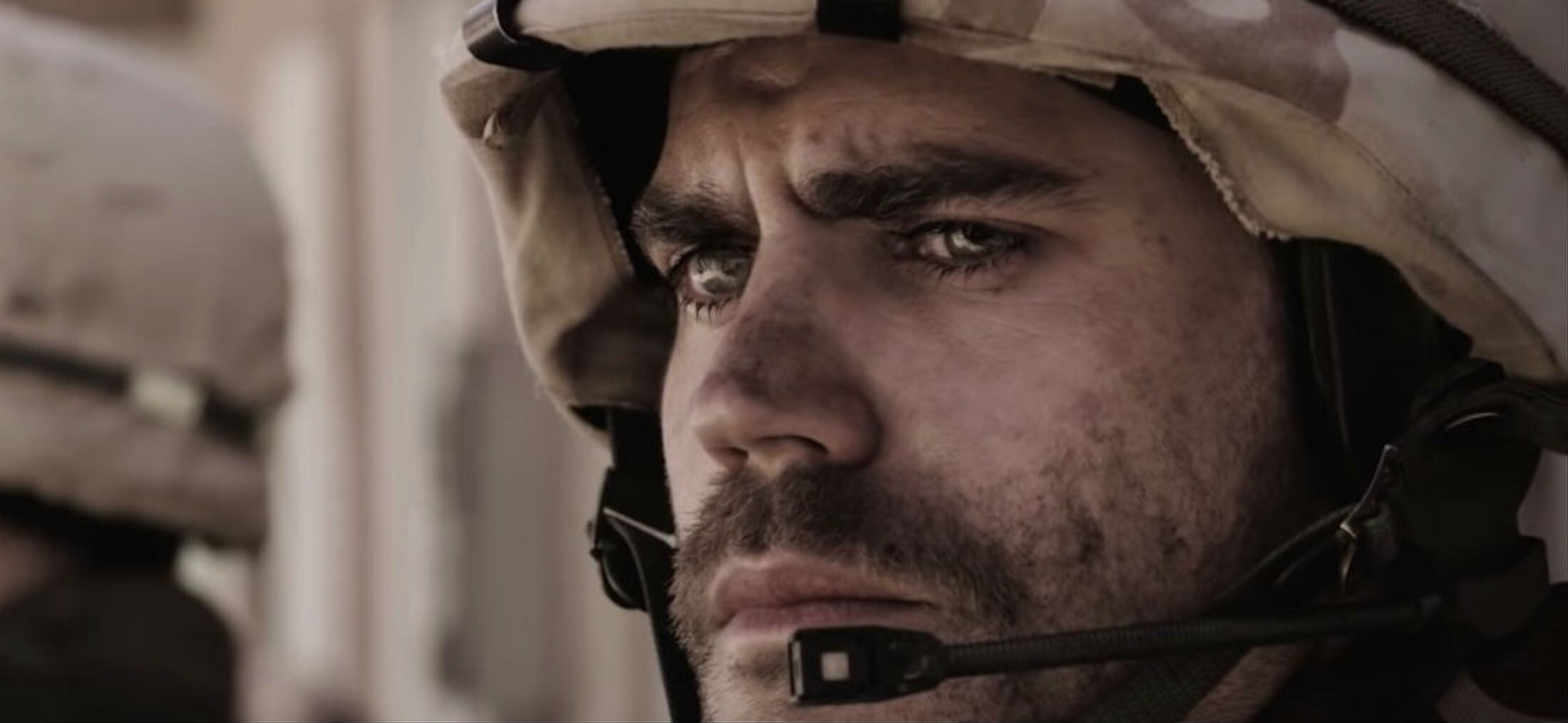 Medal of Honor Netflix MAN MAN