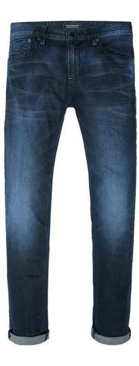 Broek en schoenen MAN MAN
