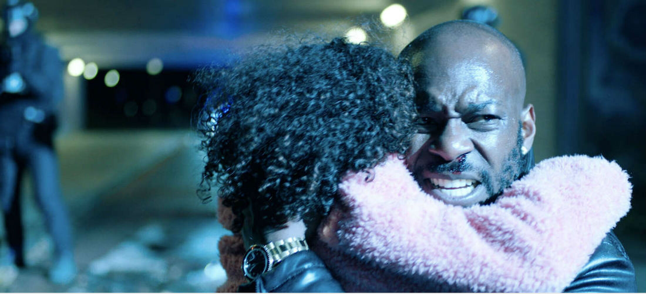 Mocro maffia MAN MAN