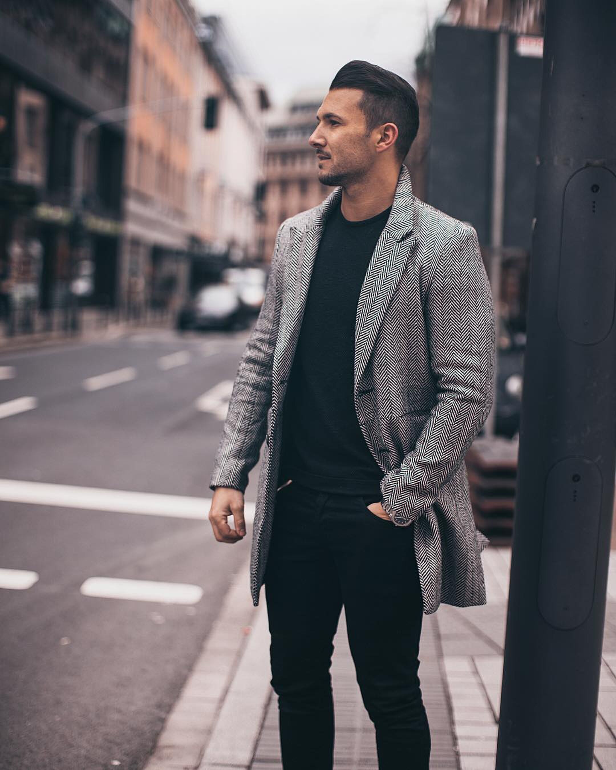 Items investeren MAN MAN