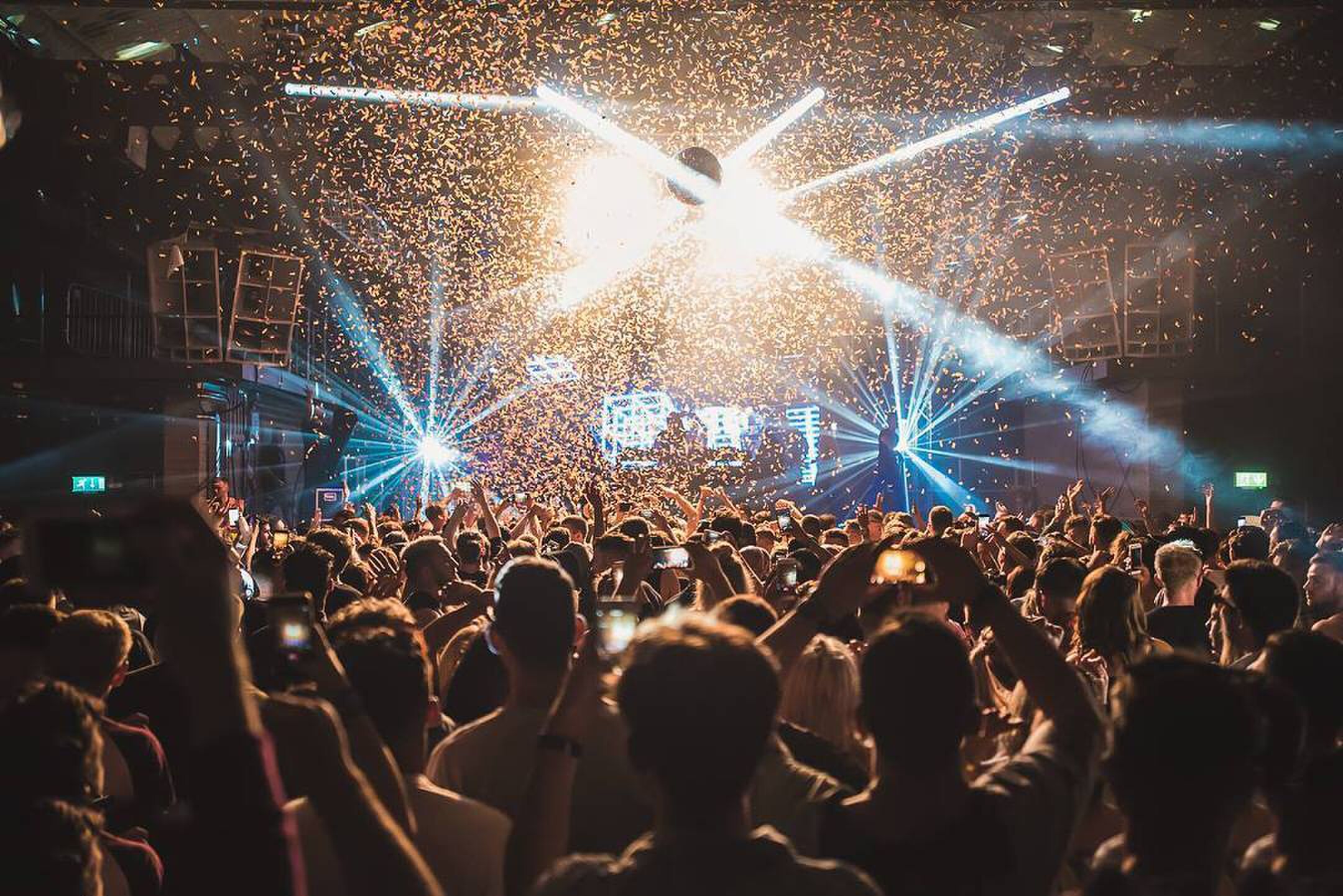 Winter festivals MAN MAN