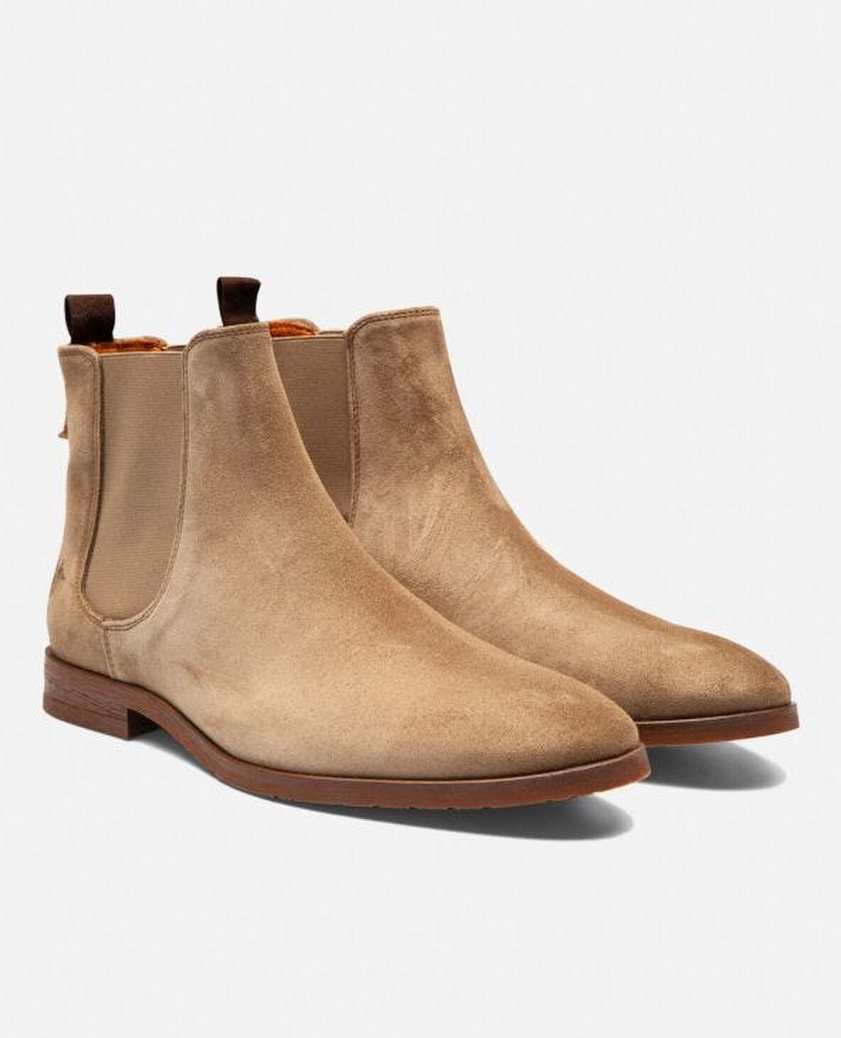 outfits chelsea boots