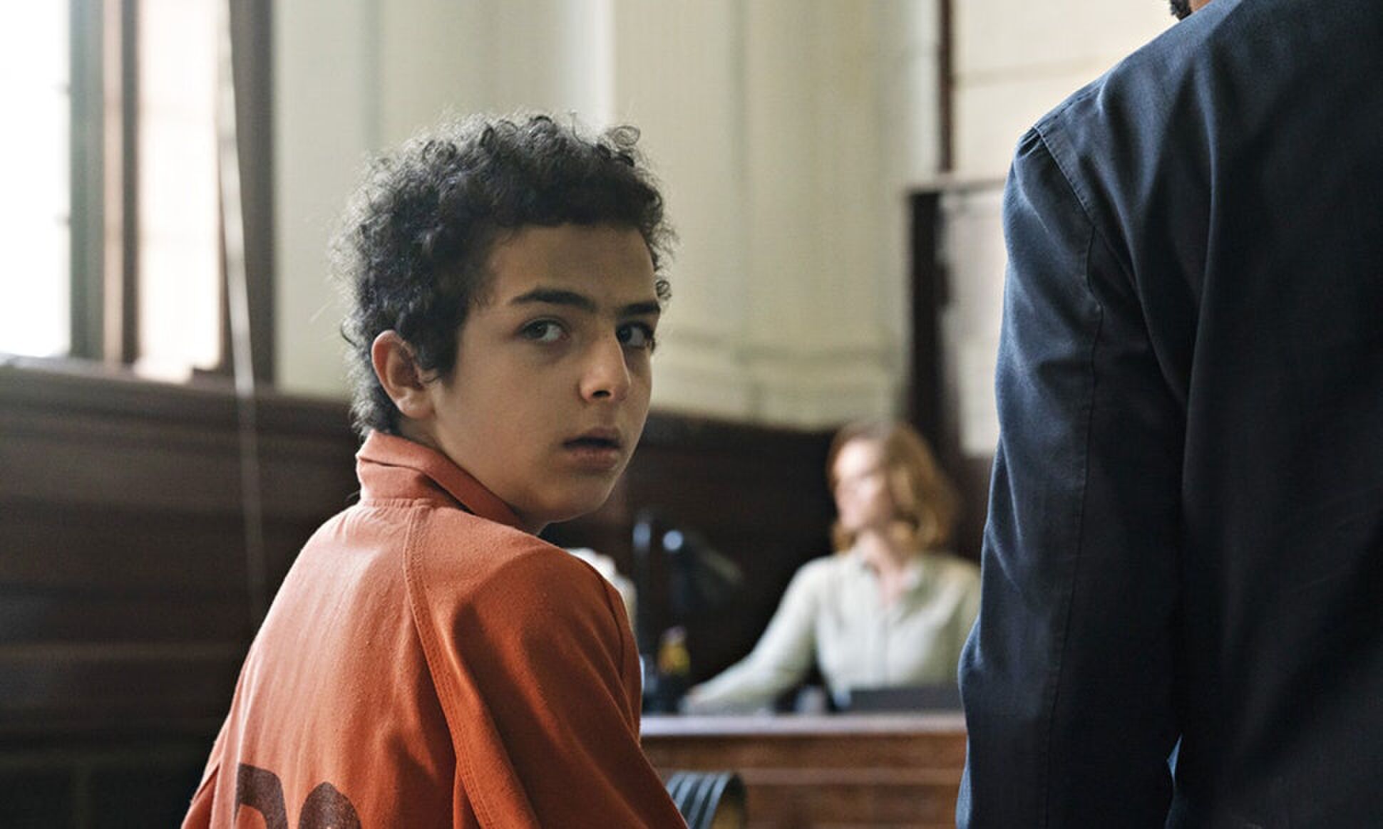 The Sinner seizoen 2 MAN MAN