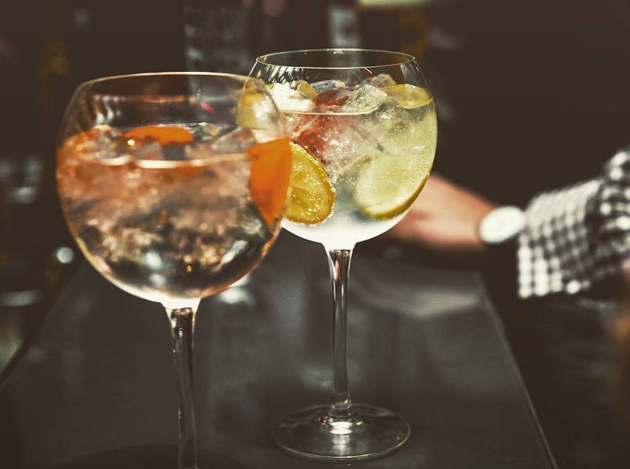 vrijmibo cocktails MAN MAN