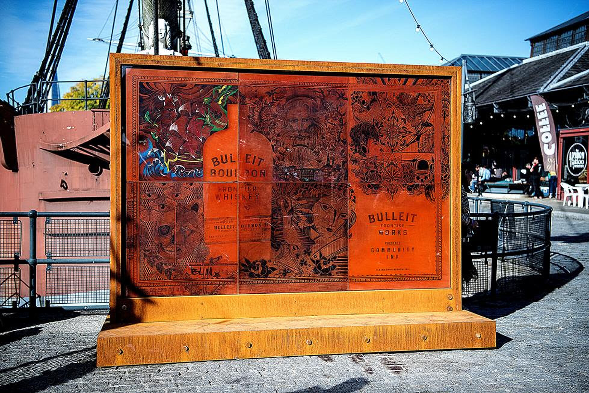 must-visit events MAN MAN