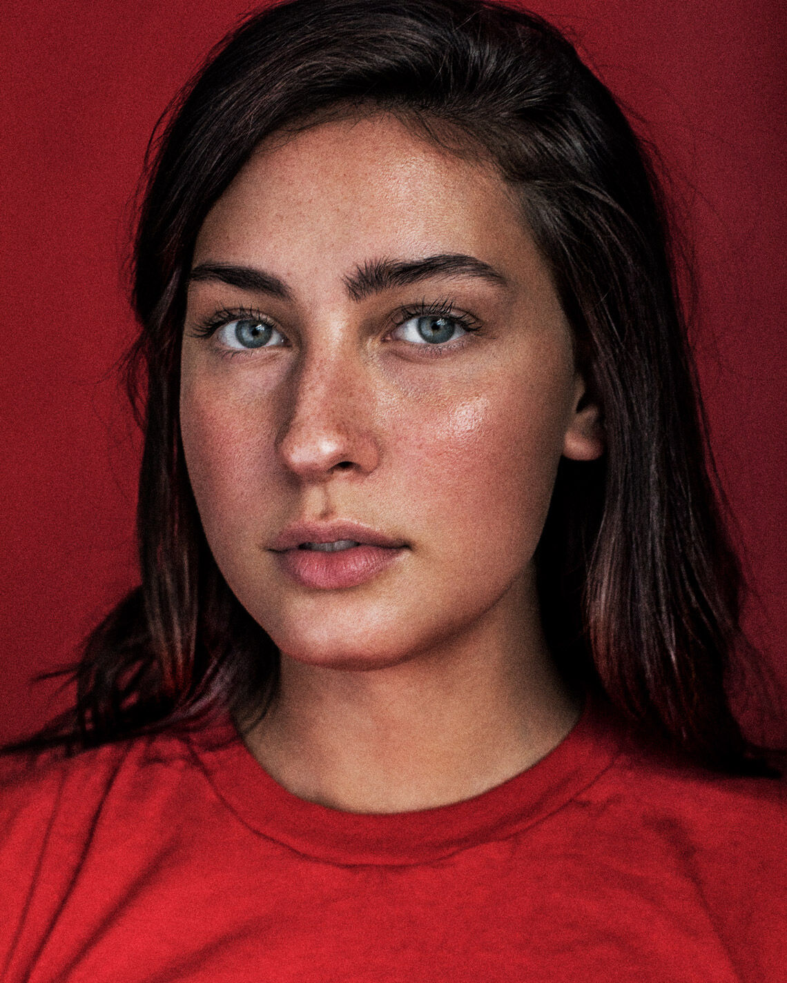 Olivia Norella MAN MAN
