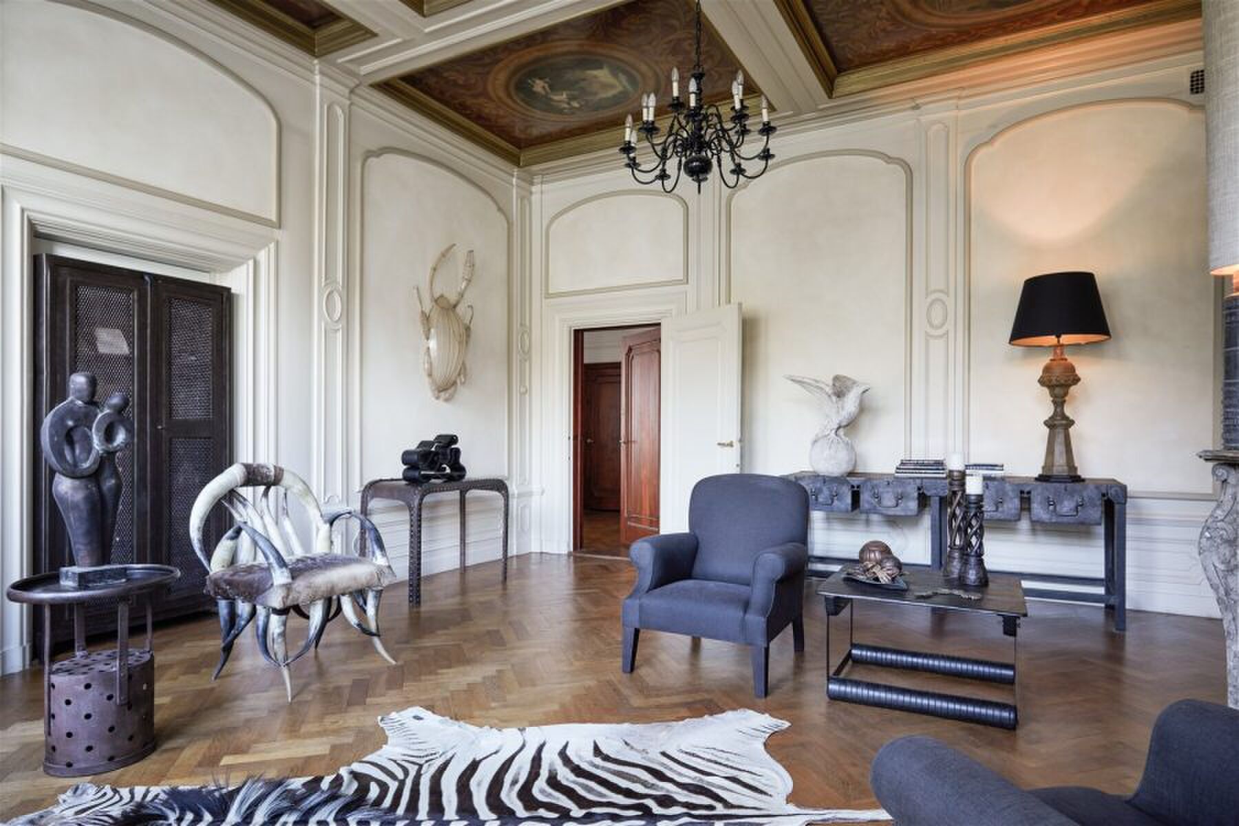 Keizersgracht 494 MAN MAN