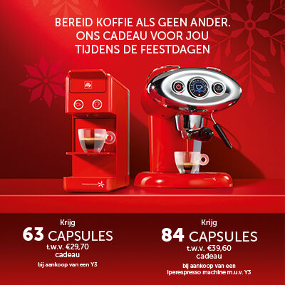 goede kop koffie voordelen MAN MAN