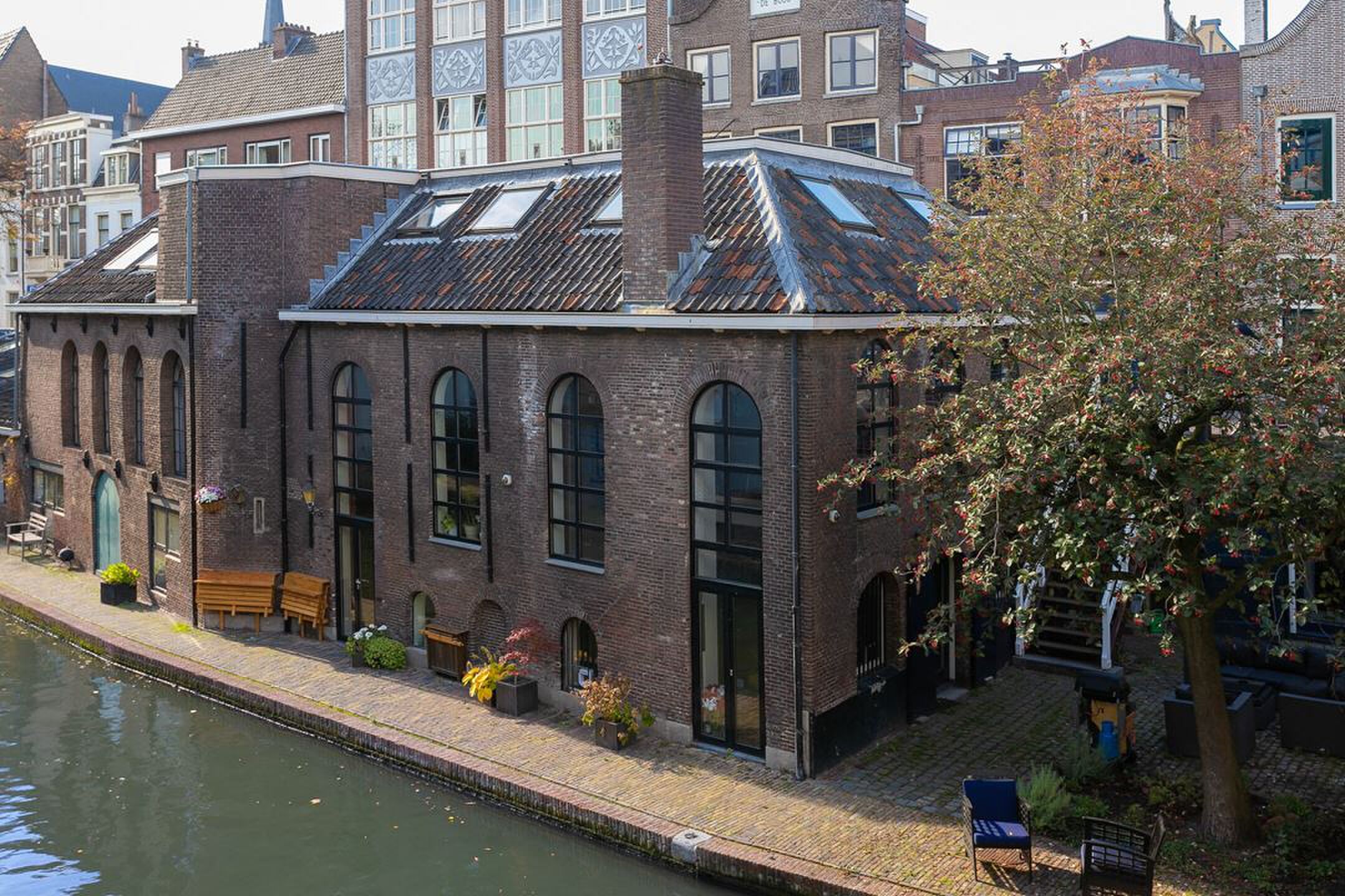 Oudegracht 369H MAN MAN