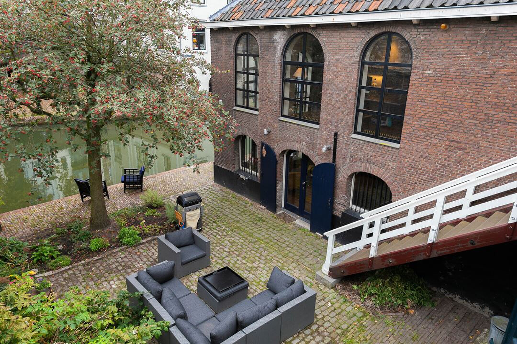 Oudegracht 369H MAN MAN