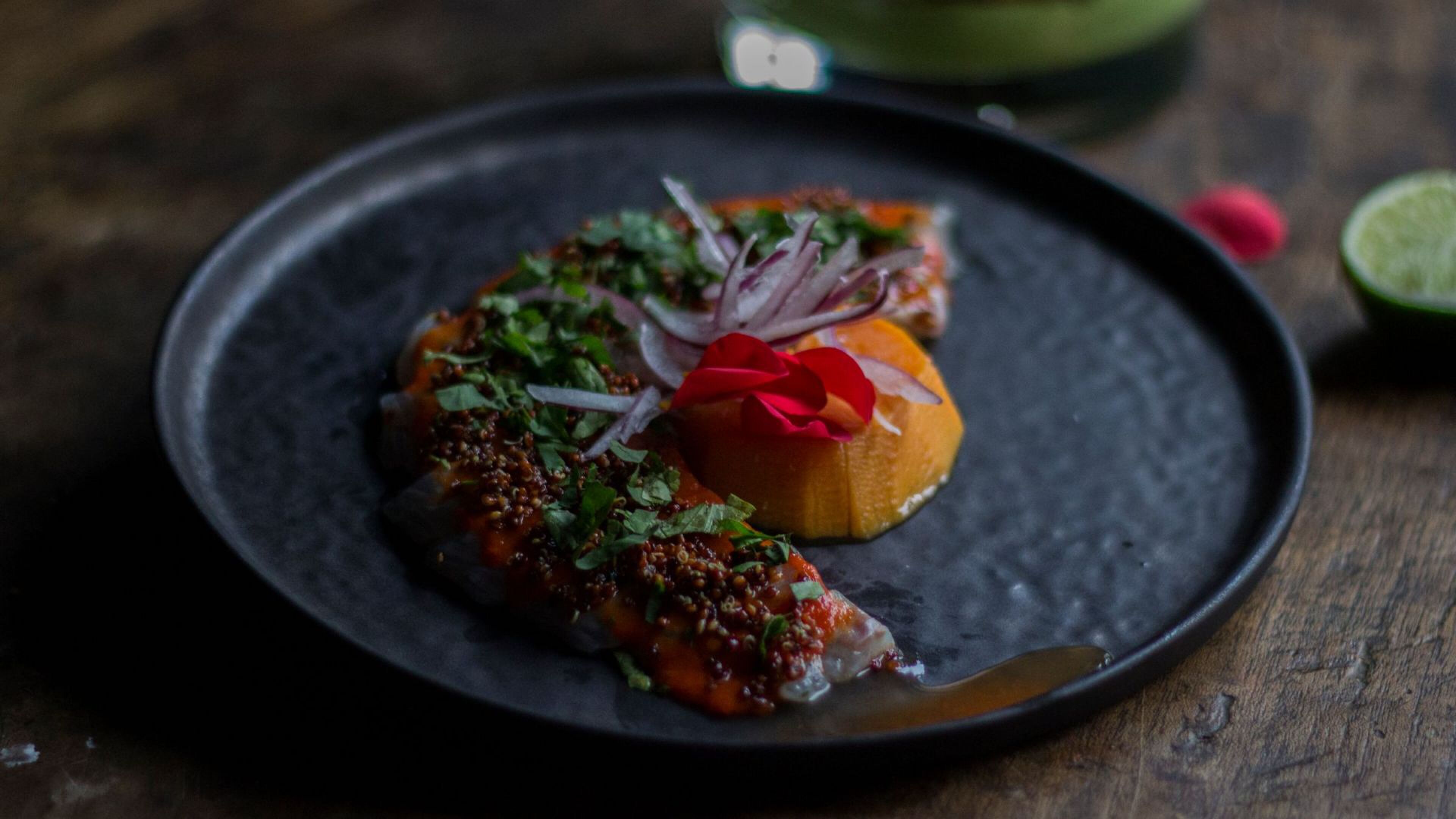 Culinaire hotspots Amsterdam MAN MAN