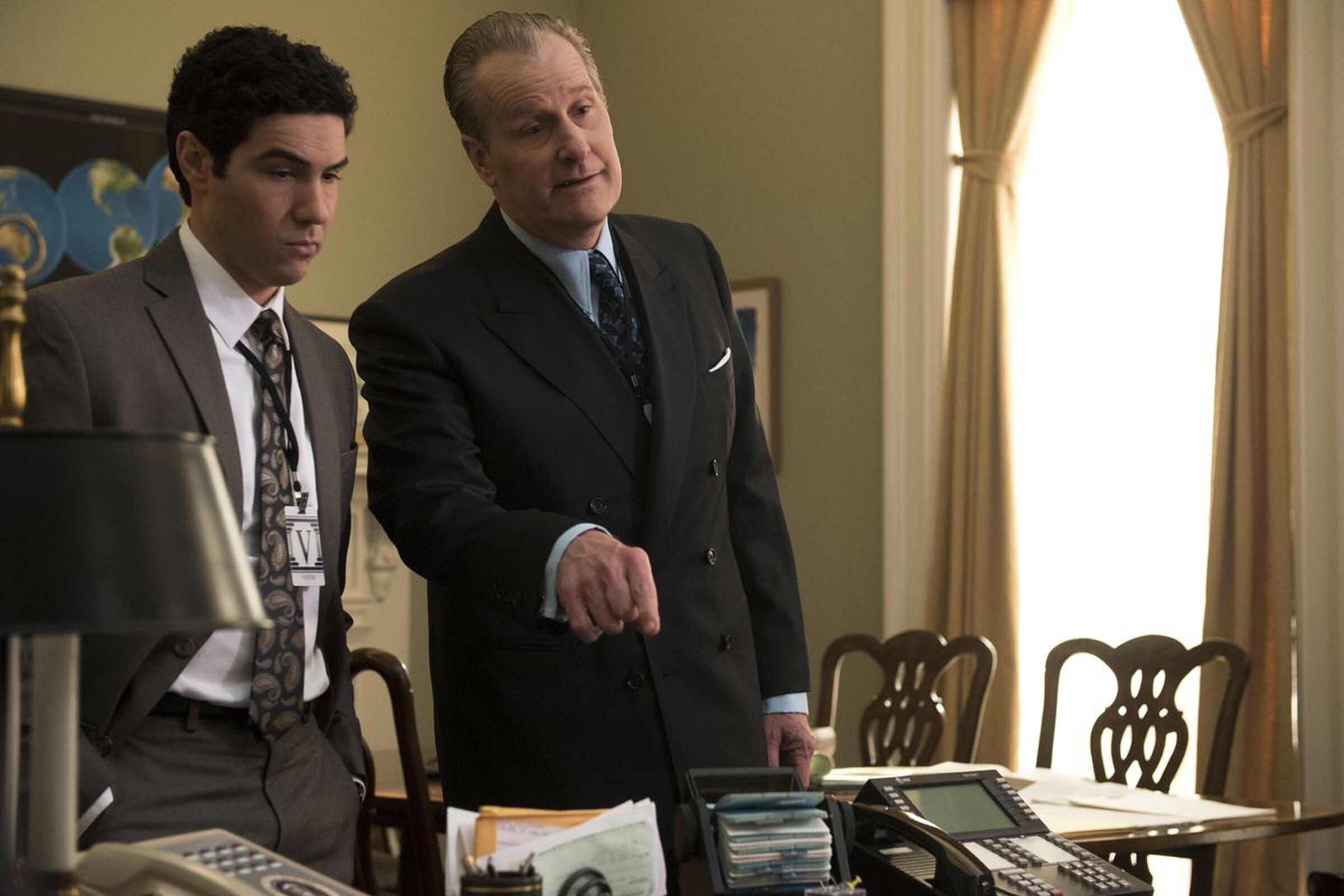 must watch series MAN MAN