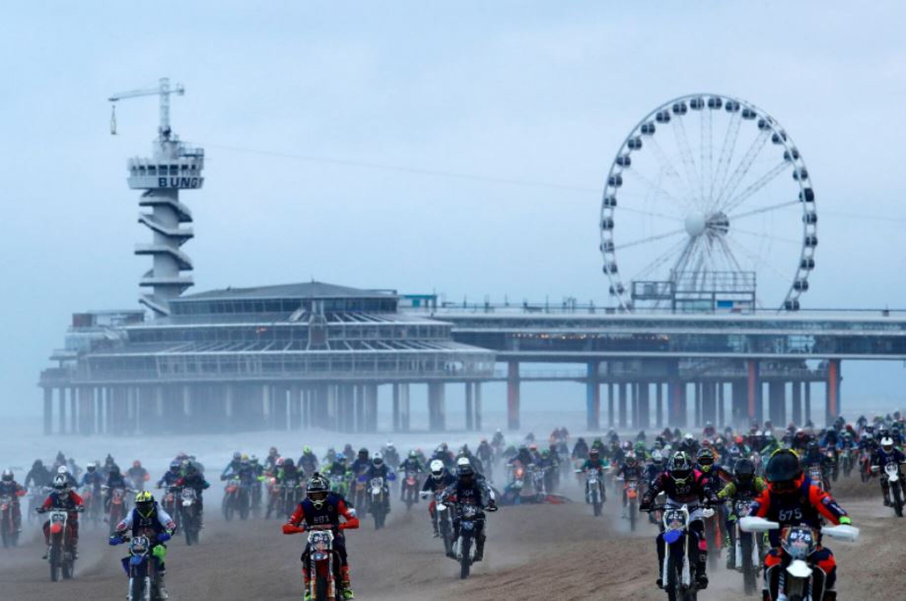 Red Bull Knockout MAN MAN