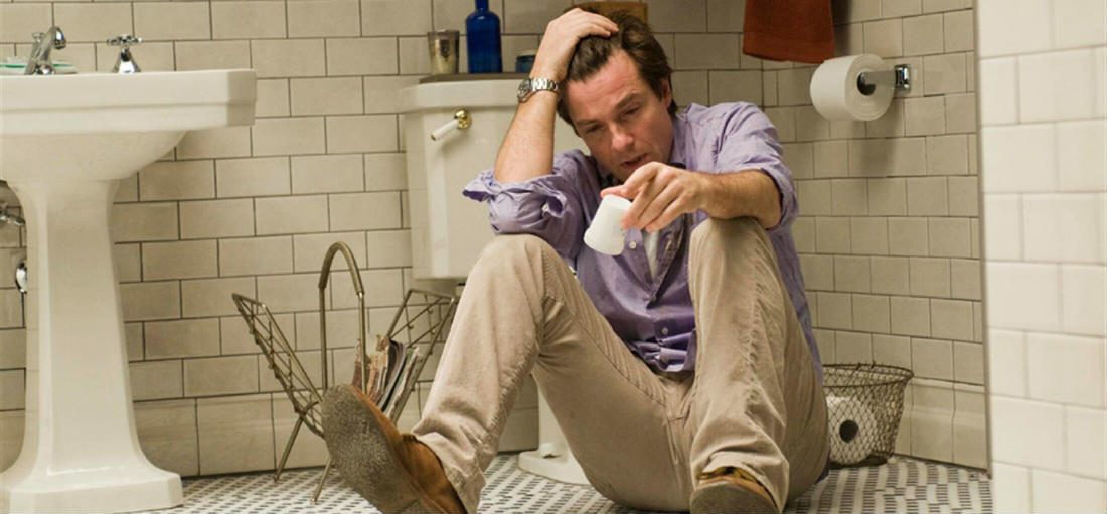 Klimaatverandering gevolgen voor sperma MAN MAN