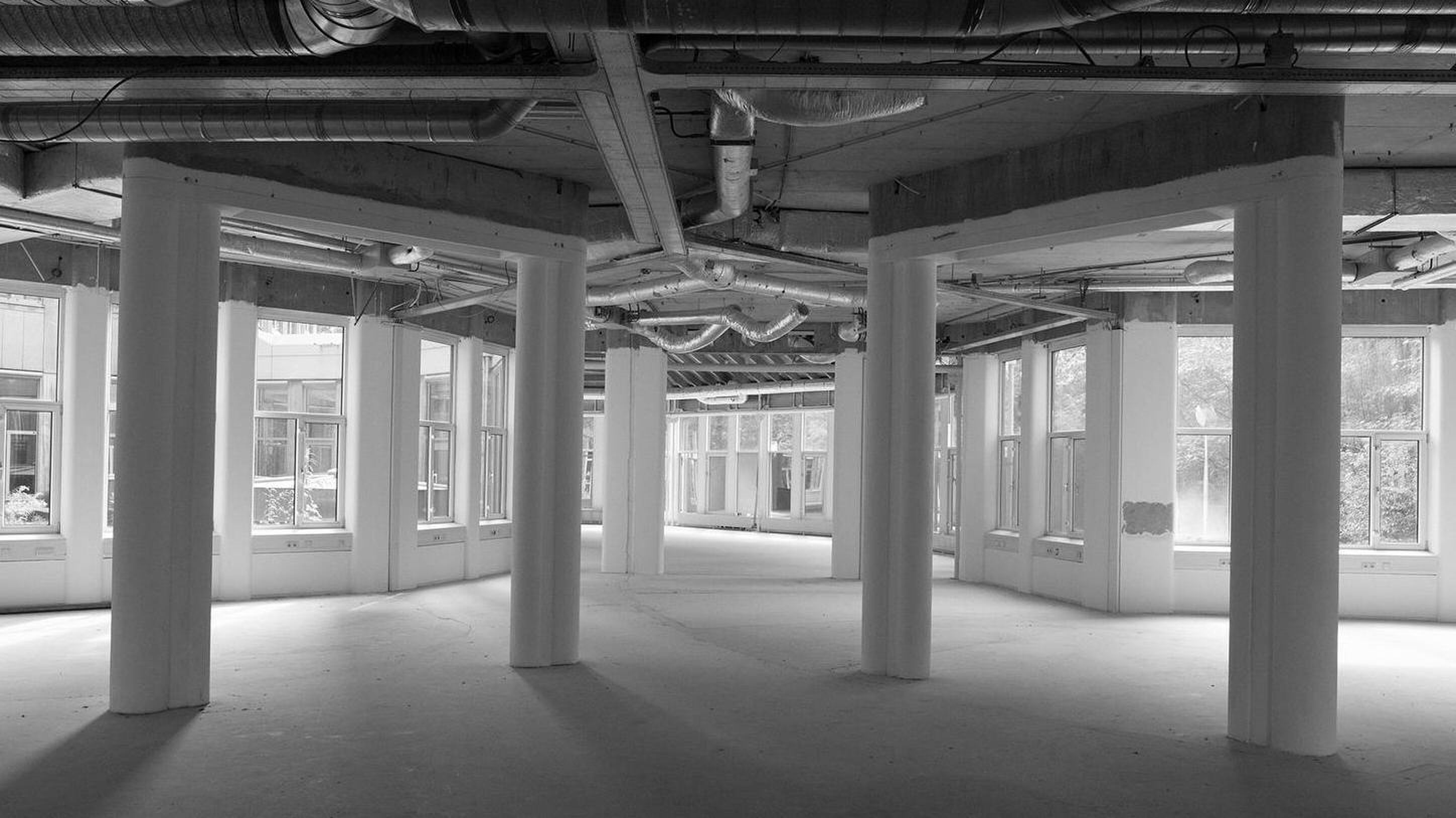 Temp Amsterdam MAN MAN