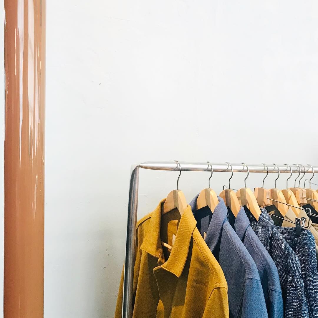 atelier charlie kledingtrends MAN MAN
