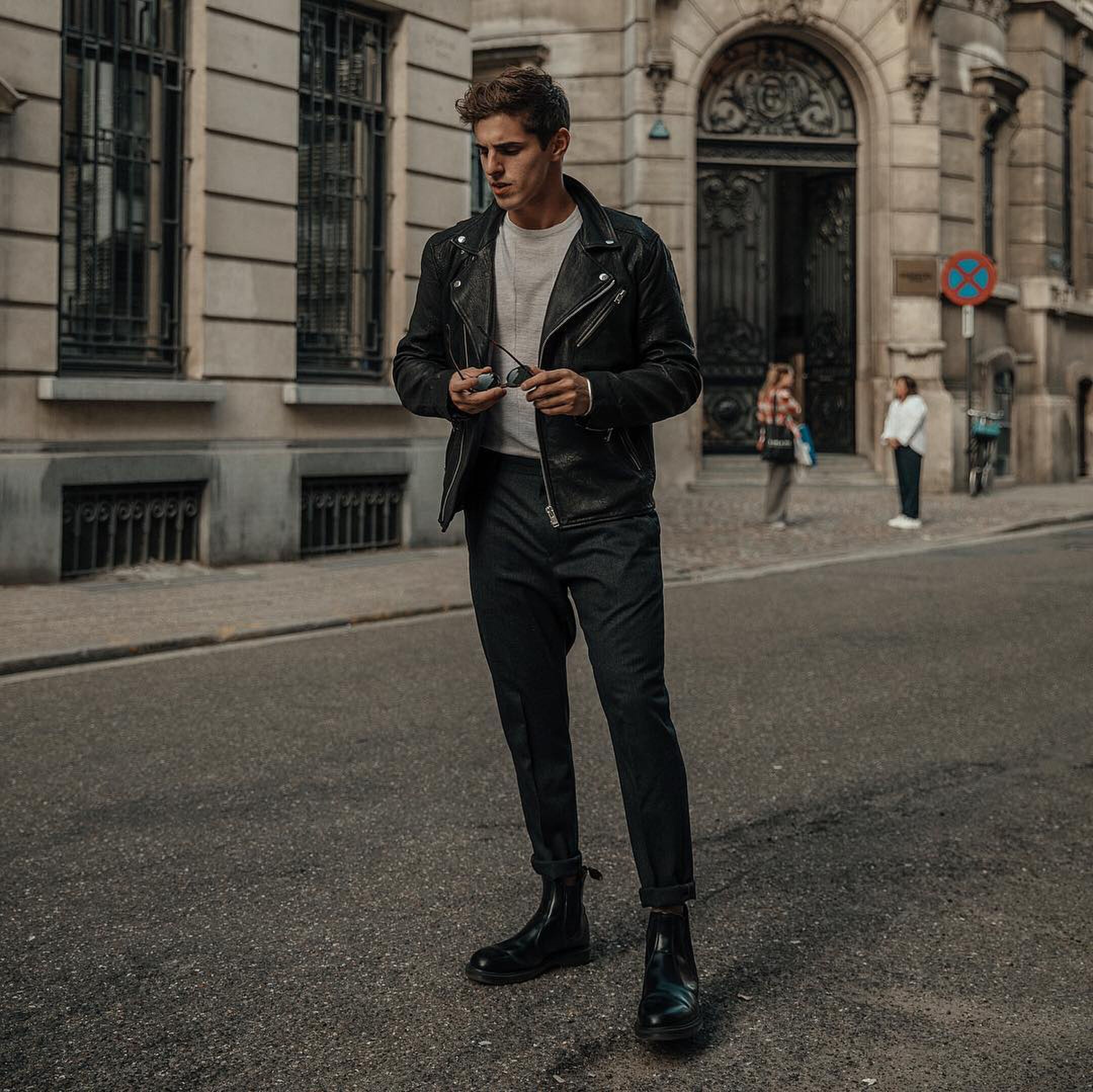 boots modetrends MAN MAN