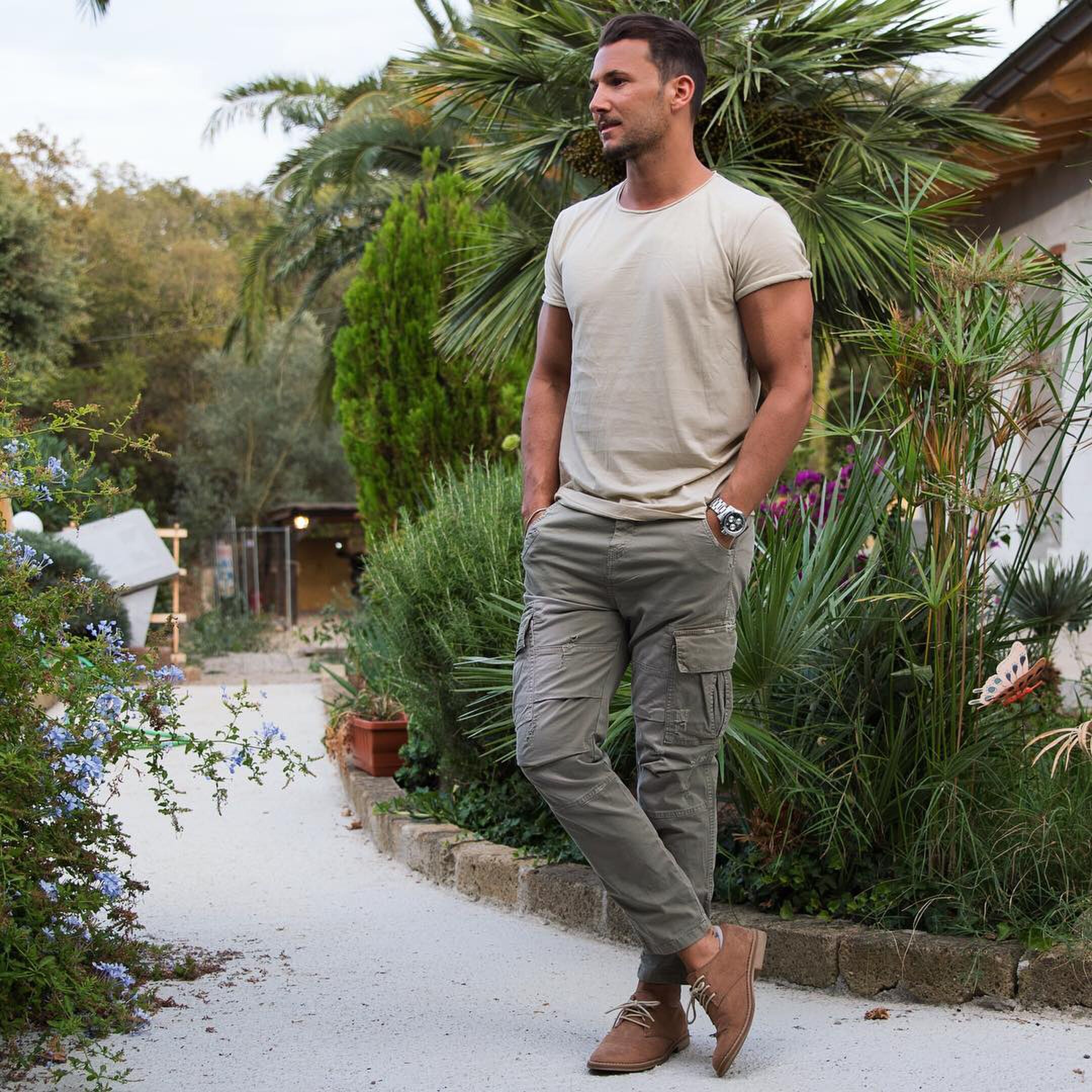 cargo modetrends MAN MAN