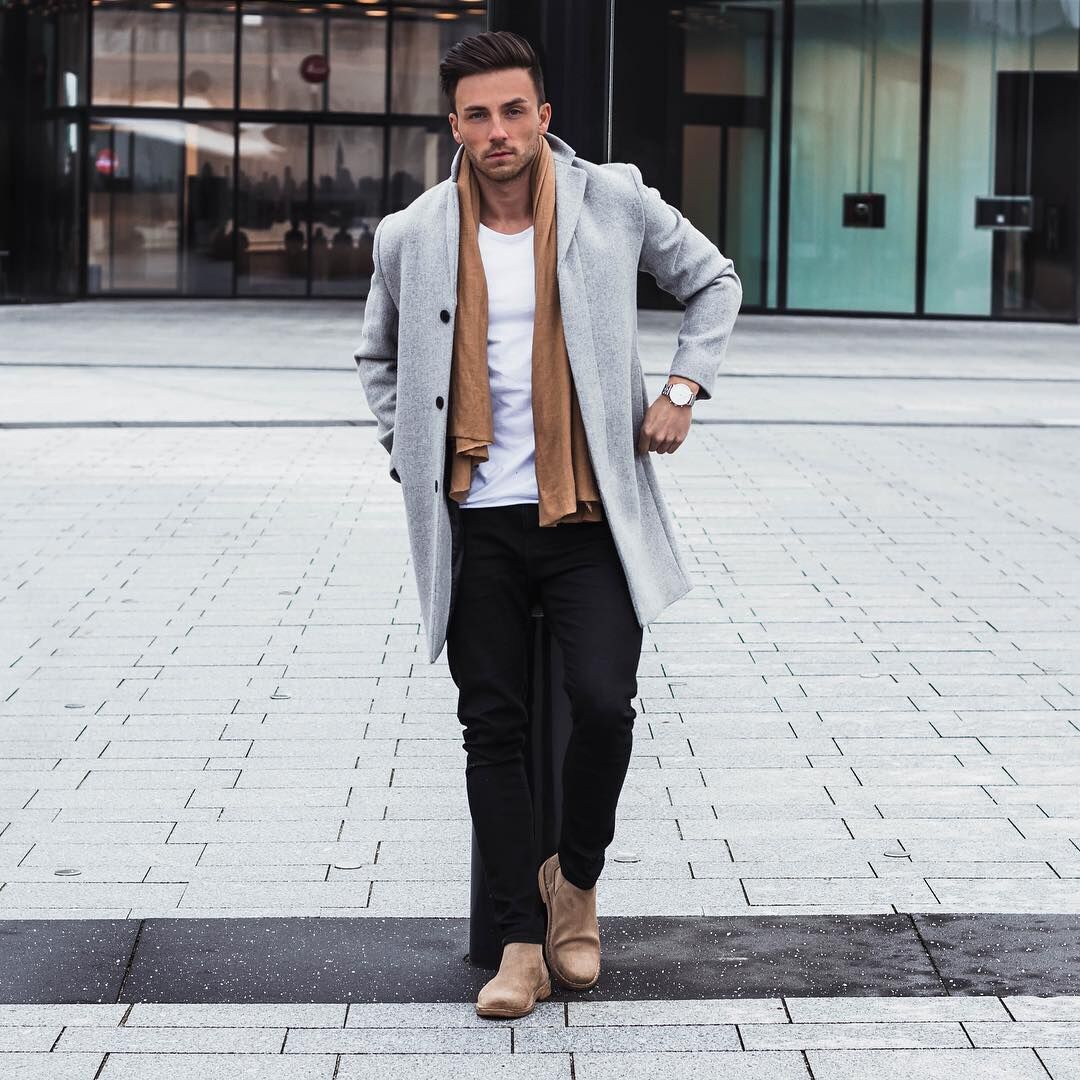 kleding Black Friday MAN MAN
