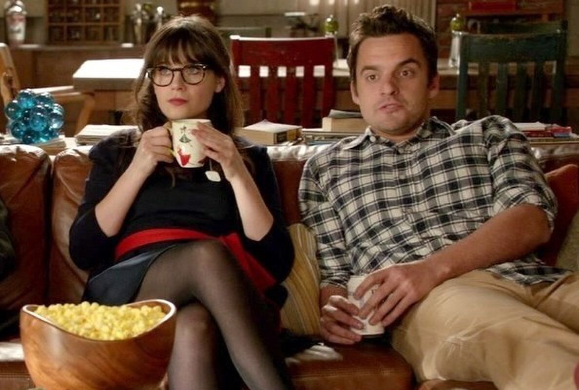 samenwonen ongemakkelijke momenten MAN MAN