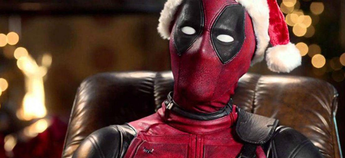 deadpool 3 MAN MAN