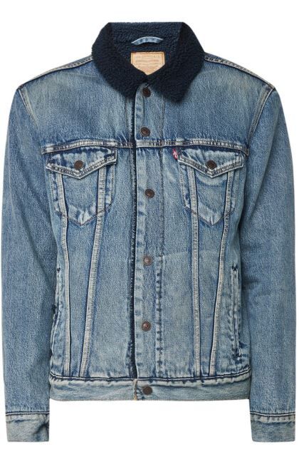 denim jack black friday kleding MAN MAN