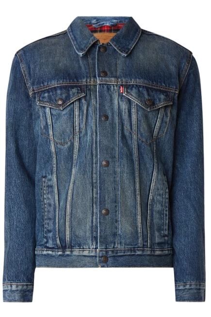 denim jack black friday kleding MAN MAN
