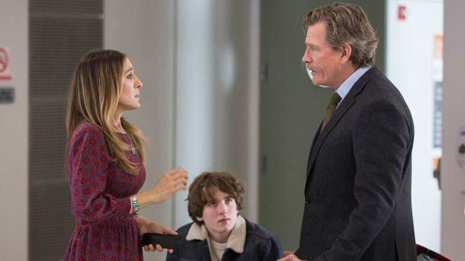 omgaan met scheiding MAN MAN