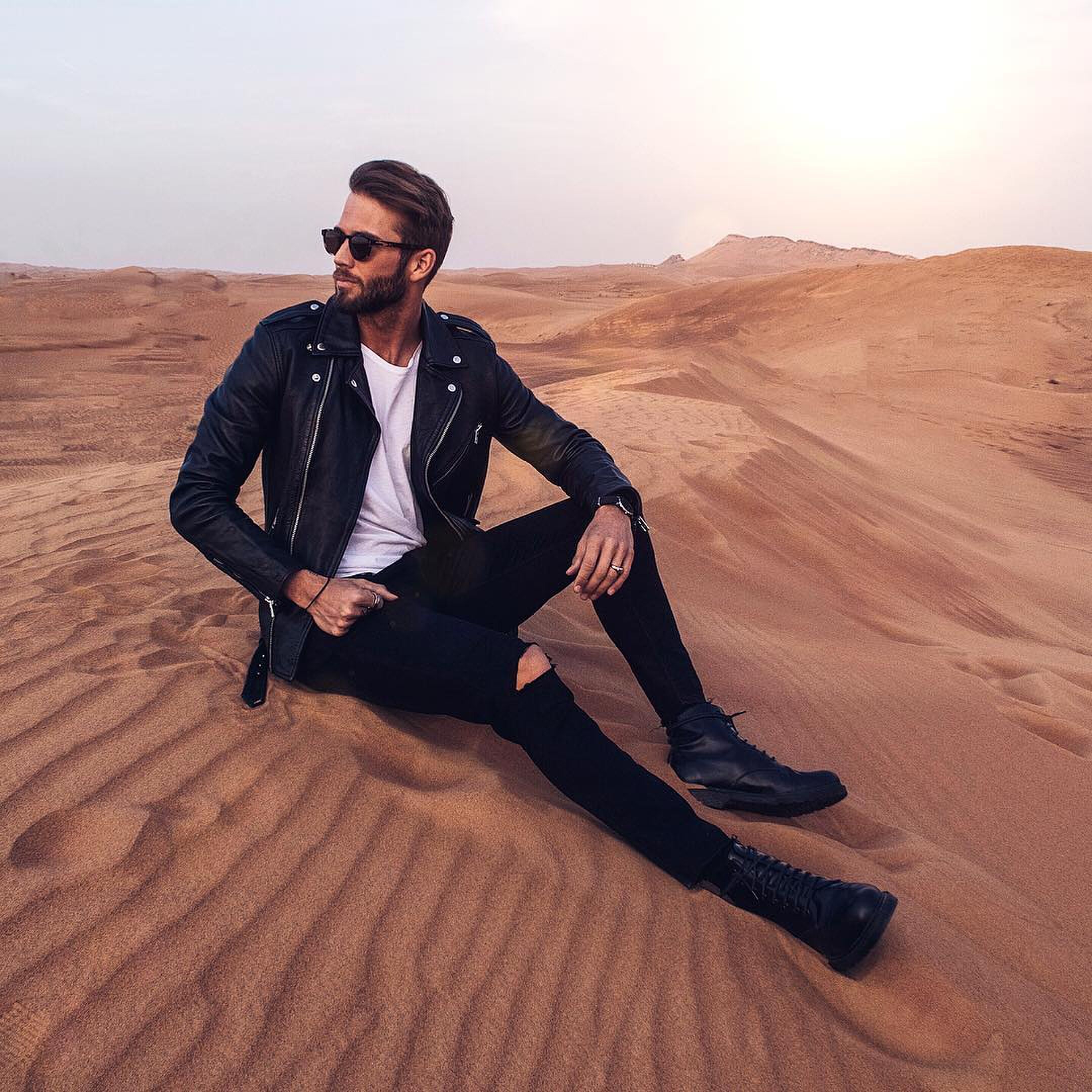 internationale mannendag MAN MAN