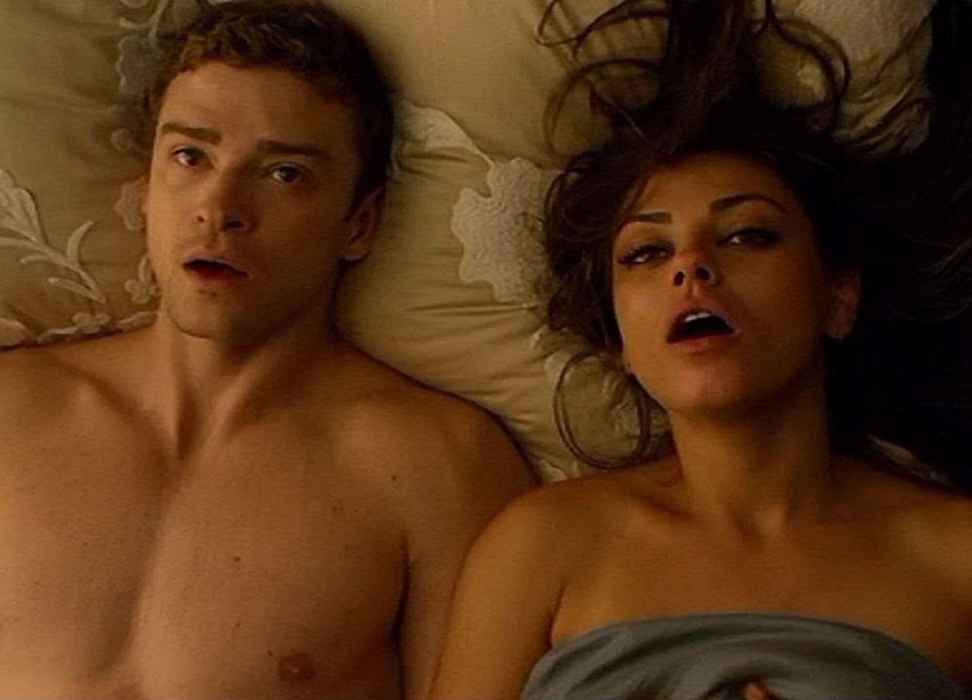 one night stand MAN MAN