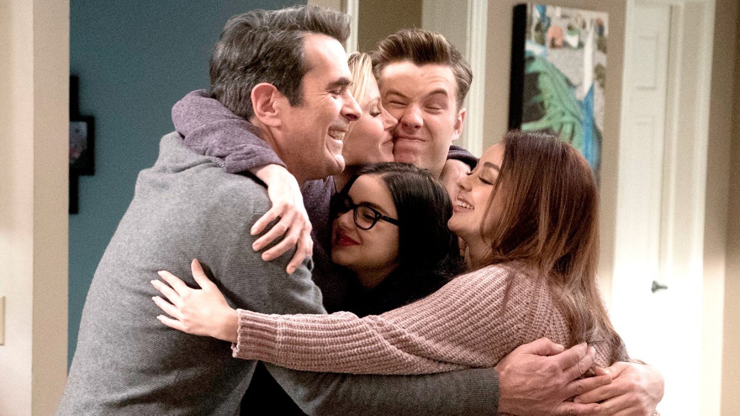 Familie verjaardagen MAN MAN