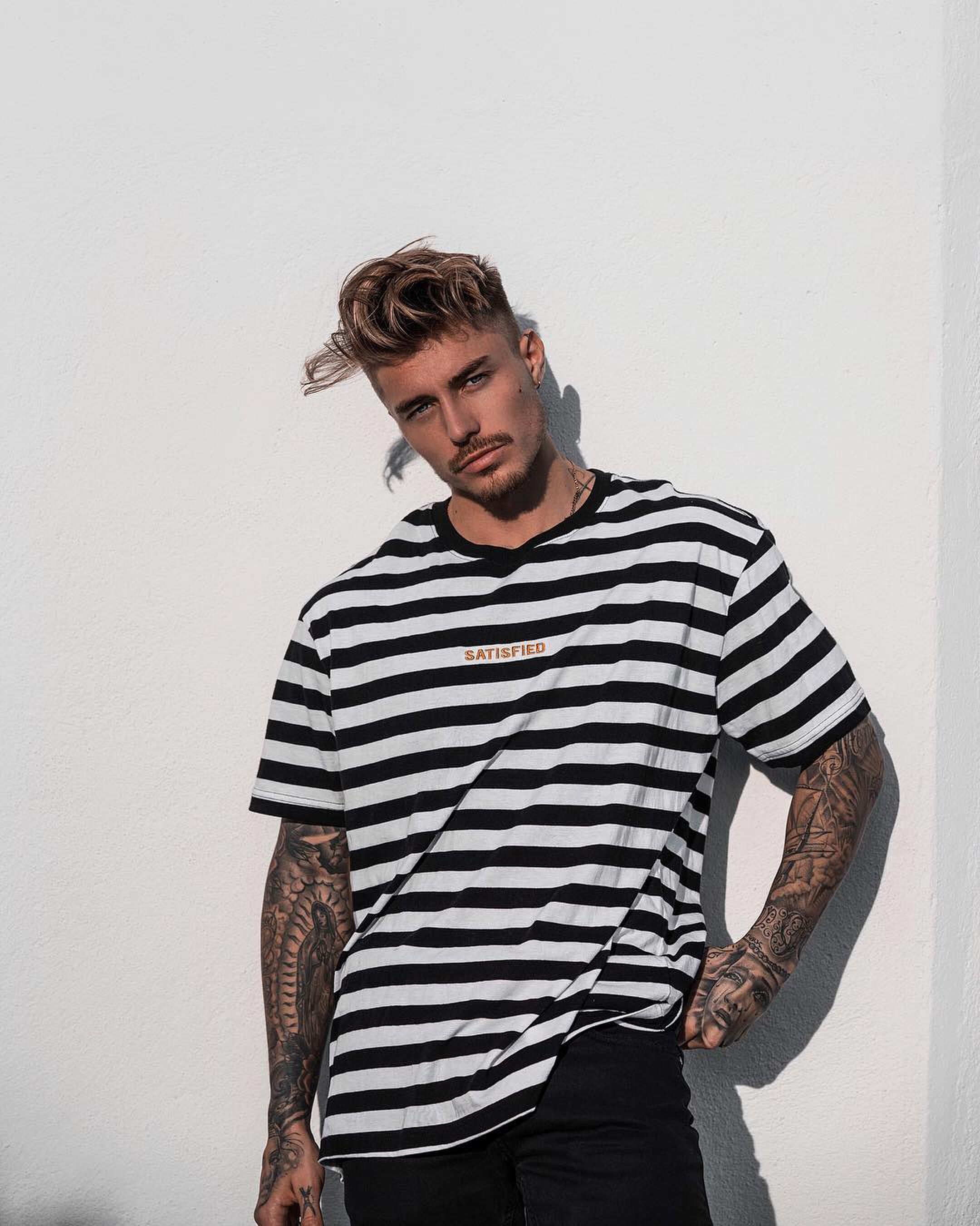 tattoo verhalen MAN MAN