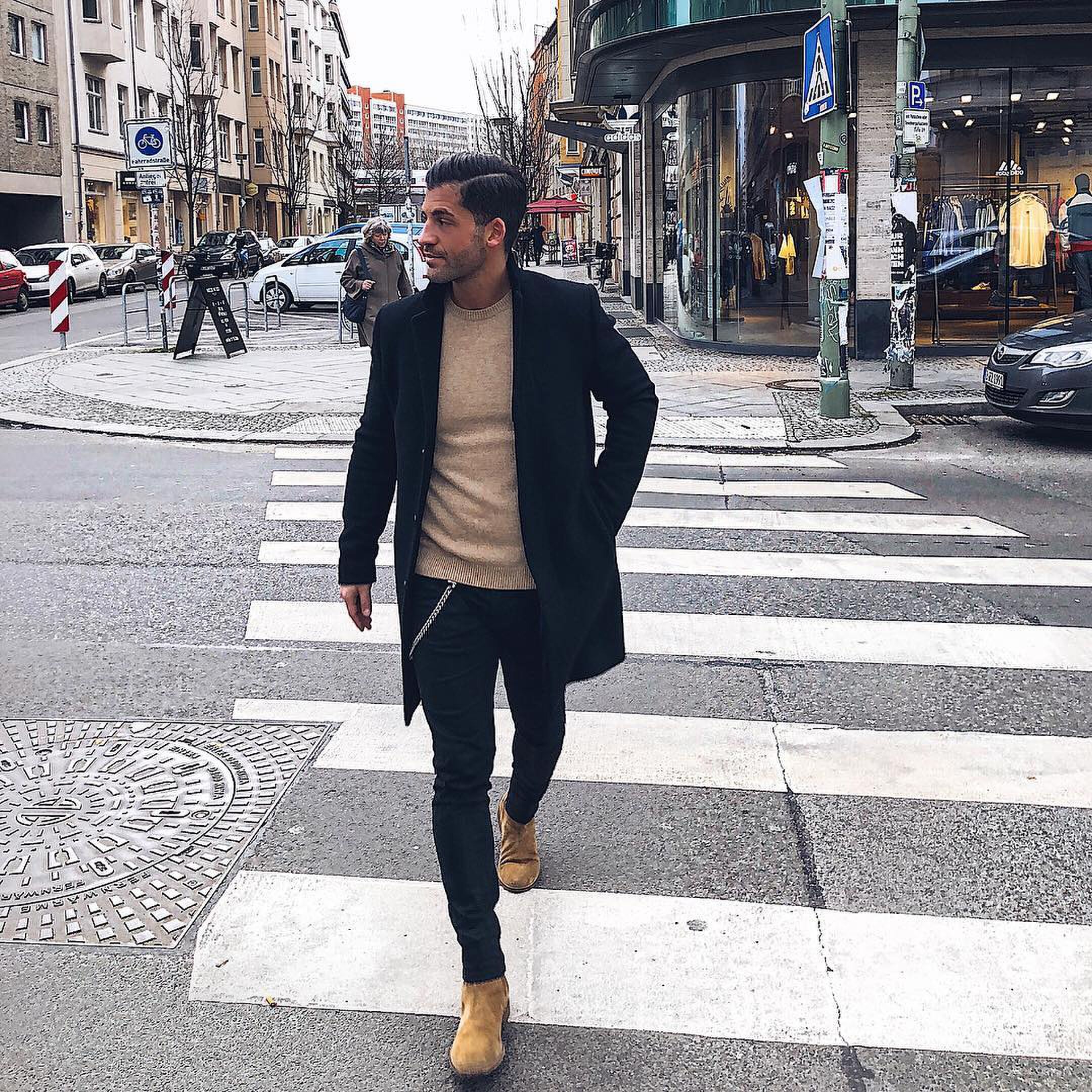 thermokleding MAN MAN