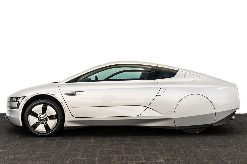 marktplaats advertentie volkswagen xl1 auto MAN MAN