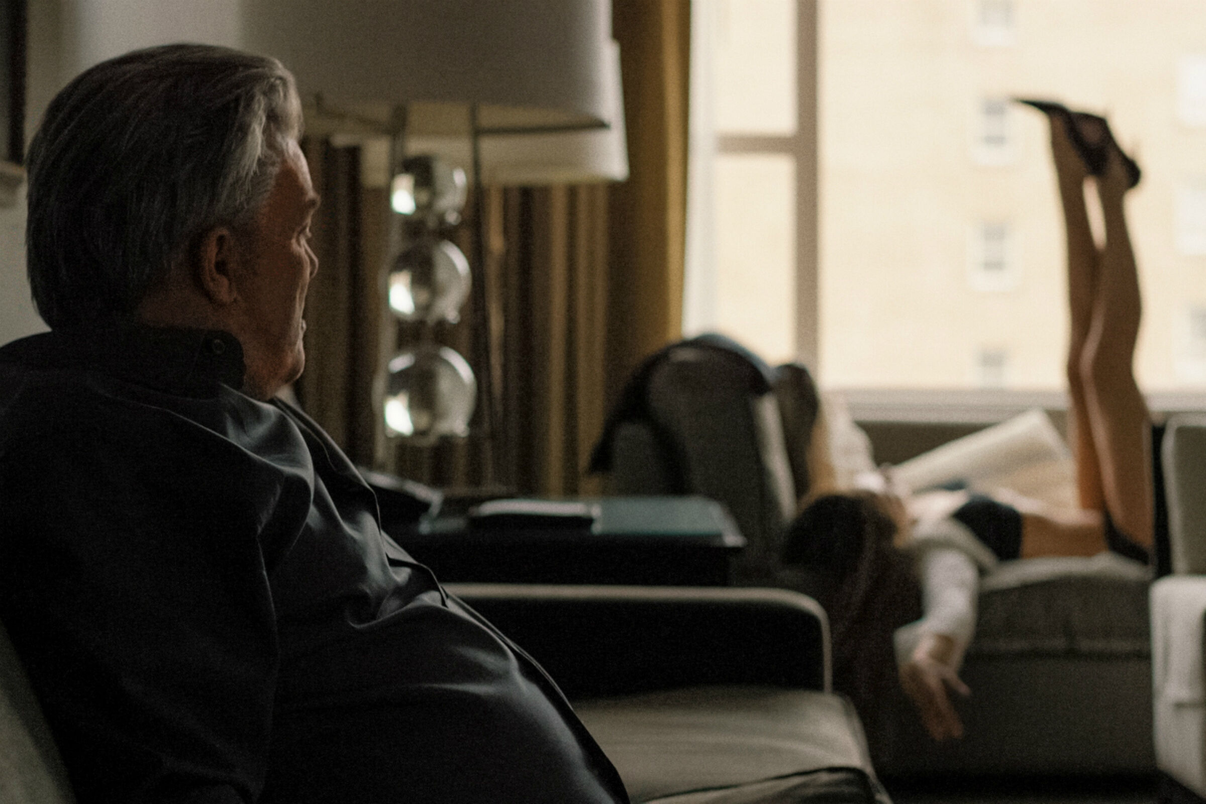 Seksuele fantasieën MAN MAN