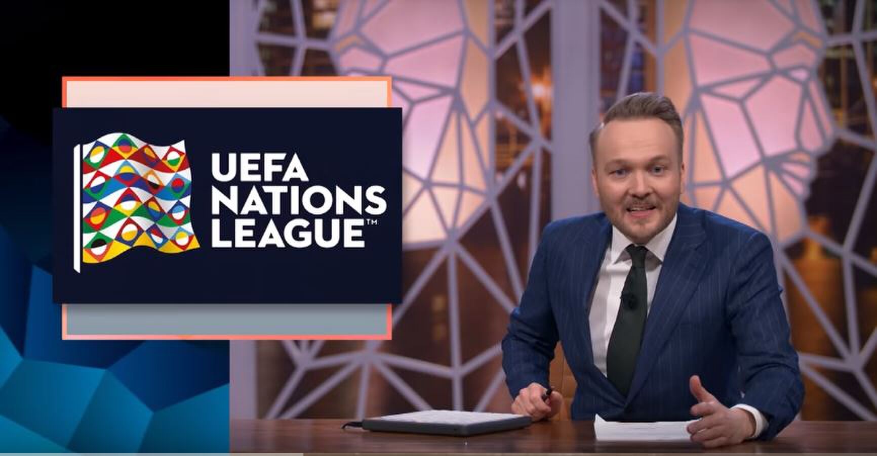 Zondag met Lubach MAN MAN