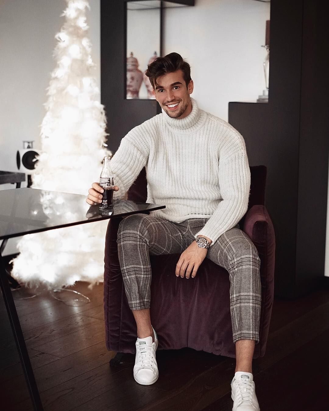 kledingtrends MAN MAN