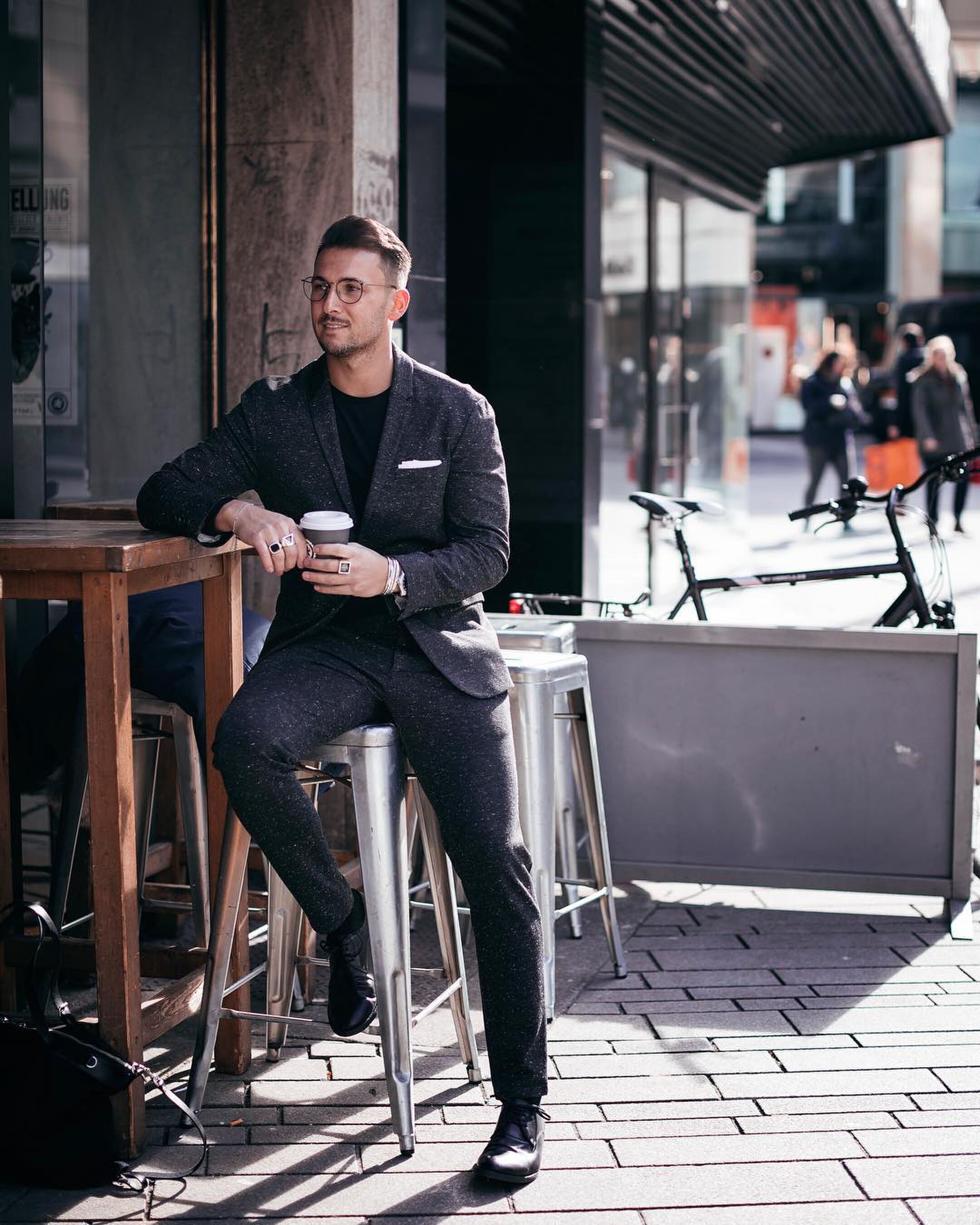 mannen thermokleding MAN MAN