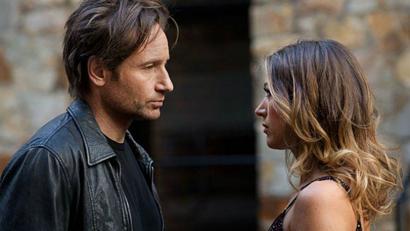 serieus daten MAN MAN