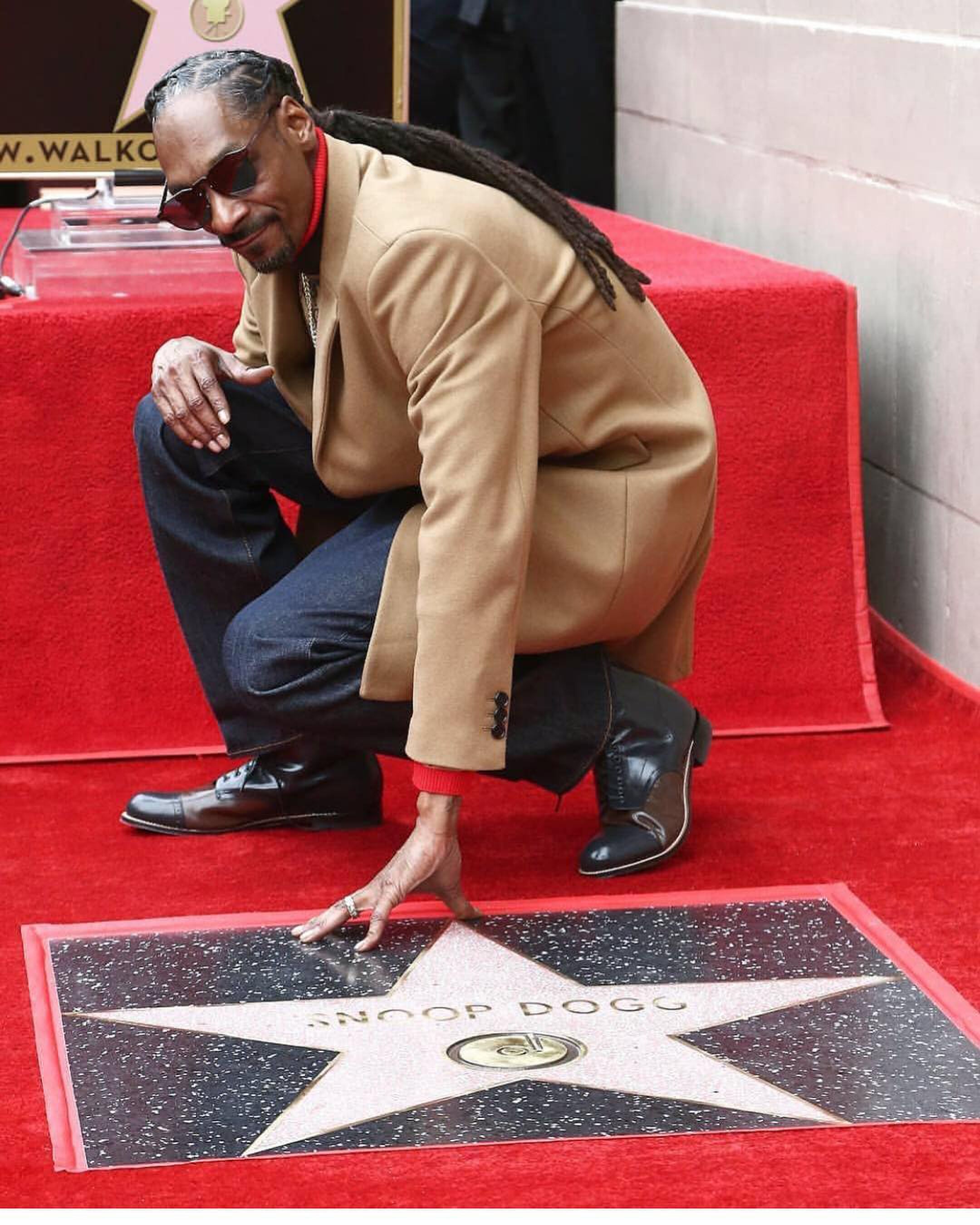 Snoop Dogg MAN MAN