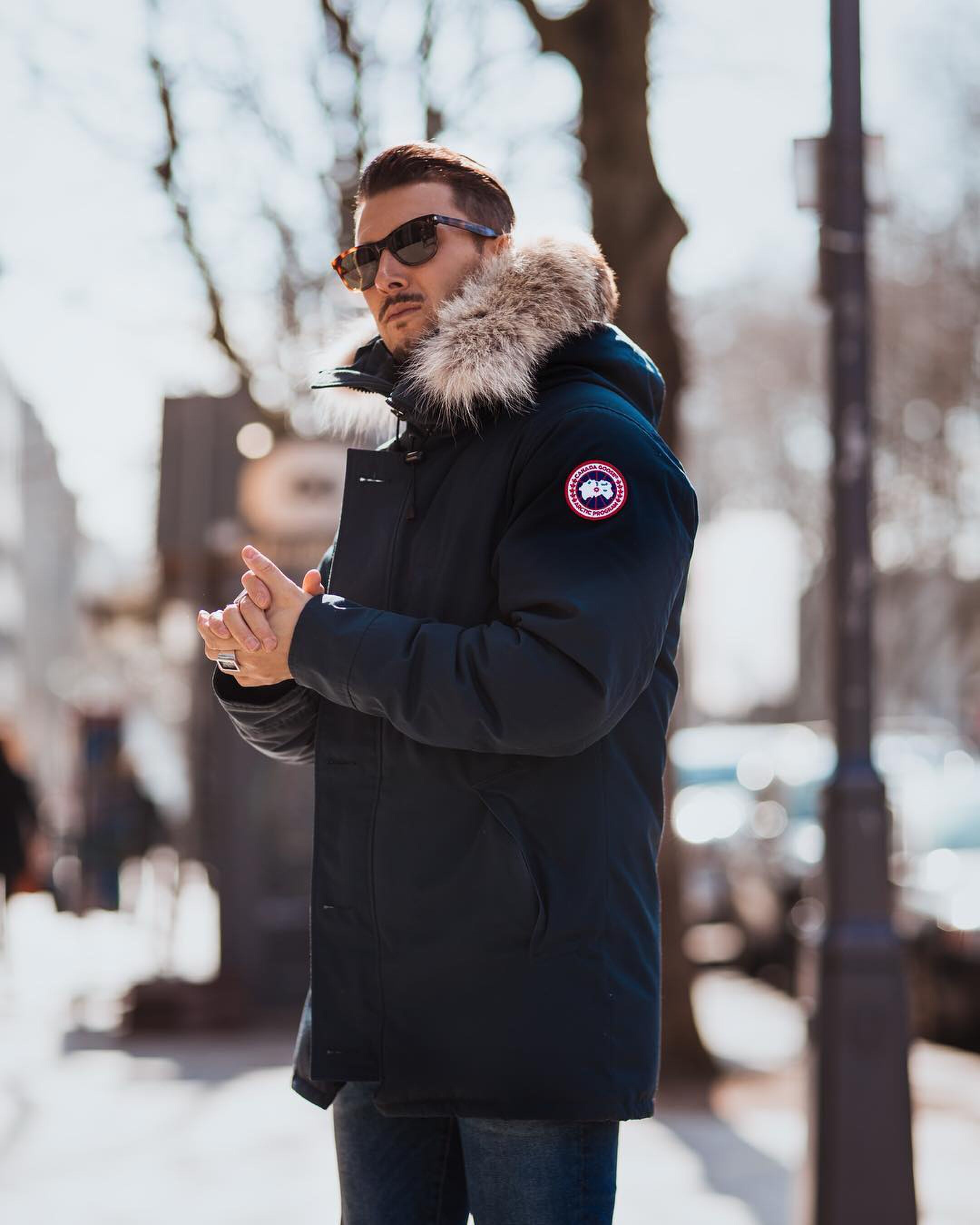 mannen thermokleding MAN MAN