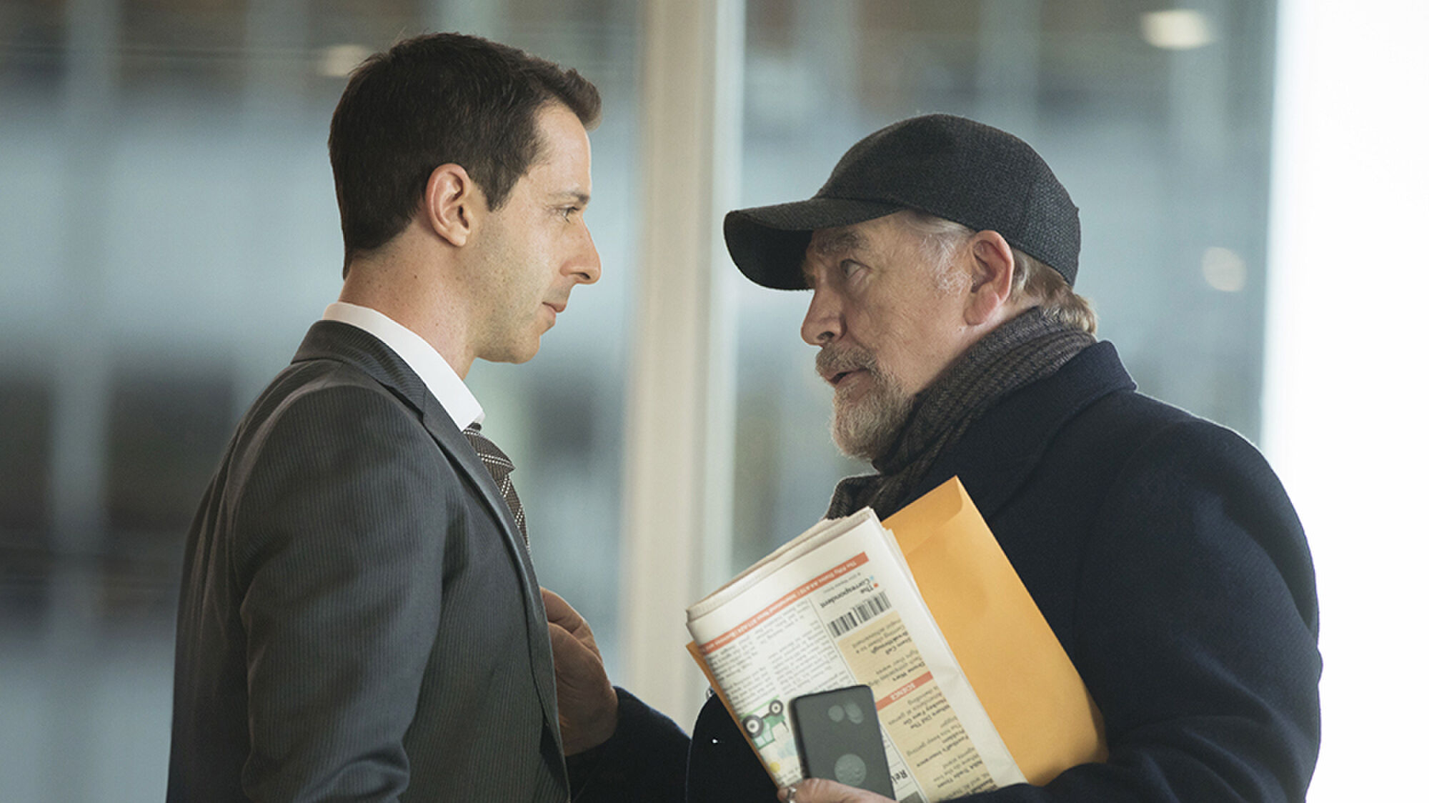 must watch series MAN MAN